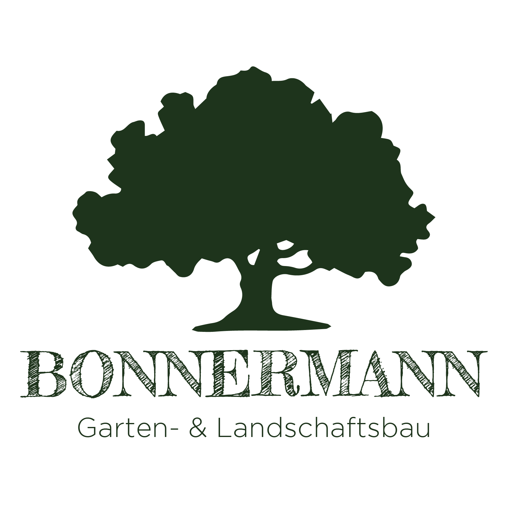 Bonnermann Garten- und Landschaftsbau